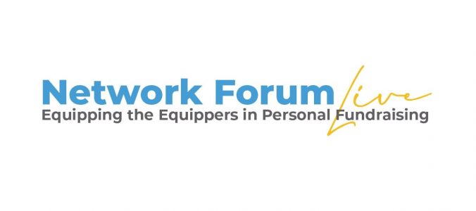 NF live Logo